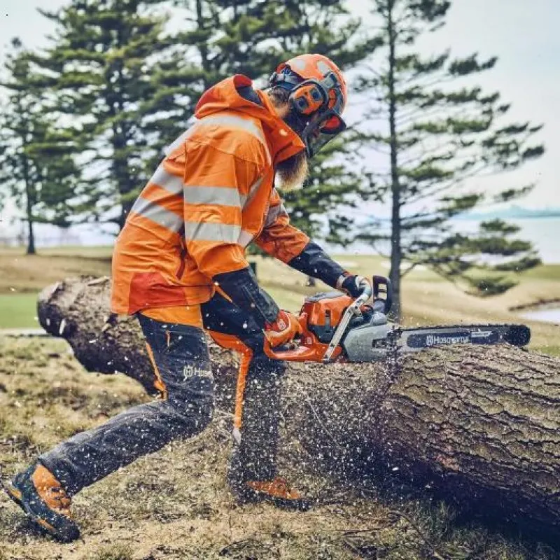 ΑΛΥΣΟΠΡΙΟΝΟ HUSQVARNA 562XP® Mark II Autotune (5.9kg) 60cc 4.7hp – 45cm Λάμα [ +2η Αλυσίδα Δώρο ]