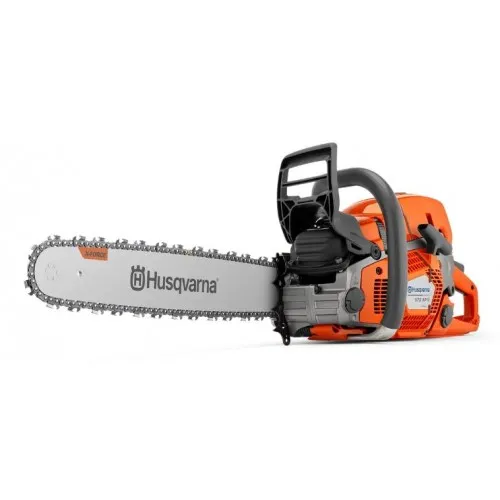 ΑΛΥΣΟΠΡΙΟΝΟ HUSQVARNA 572XP® Autotune (6.6kg) 70cc 5.7hp – 50cm Λάμα X-Tough Light