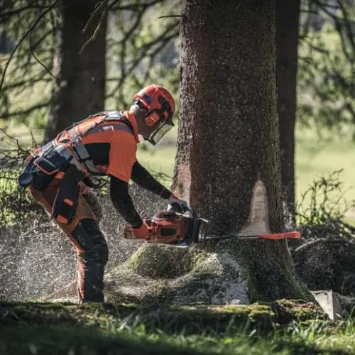 ΑΛΥΣΟΠΡΙΟΝΟ HUSQVARNA 572XP® Autotune (6.6kg) 70cc 5.7hp – 50cm Λάμα X-Tough Light