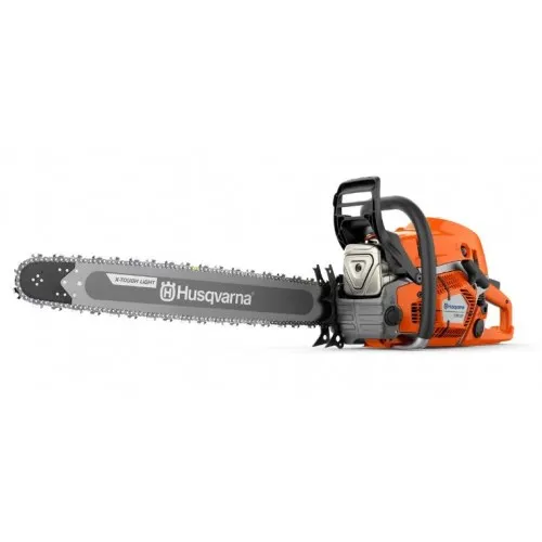 ΑΛΥΣΟΠΡΙΟΝΟ HUSQVARNA 592XP® Autotune (7.4kg) 93cc 7.5hp – 60cm Λάμα X-Tough Light