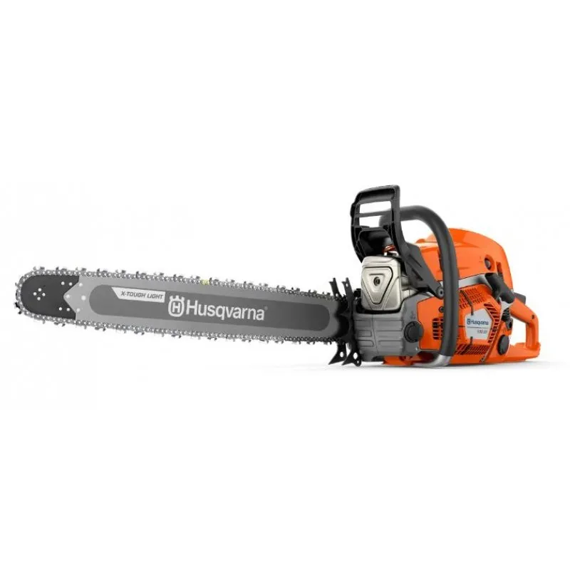 ΑΛΥΣΟΠΡΙΟΝΟ HUSQVARNA 592XP® Autotune (7.4kg) 93cc 7.5hp – 60cm Λάμα X-Tough Light