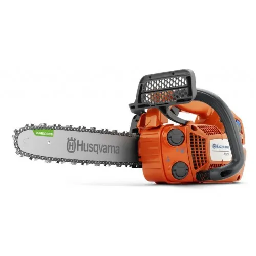 ΑΛΥΣΟΠΡΙΟΝΟ HUSQVARNA T525 (2.7kg) 27cc 1.5hp – 3/8