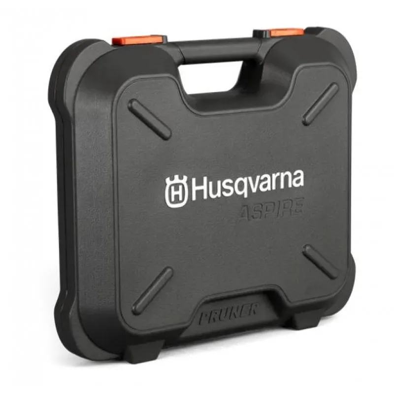 ΒΑΛΙΤΣΑ ΜΕΤΑΦΟΡΑΣ HUSQVARNA Aspire™