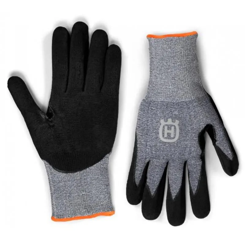 ΓΑΝΤΙΑ ΠΡΟΣΤΑΣΙΑ HUSQVARNA (Technical Grip) No10