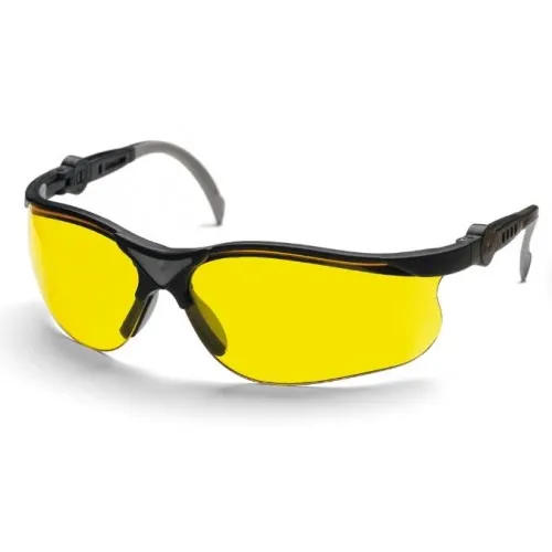 ΓΥΑΛΙΑ ΠΡΟΣΤΑΣΙΑΣ HUSQVANRA Yellow Χ