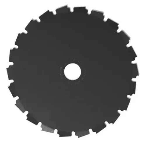 ΔΙΣΚΟΣ ΘΑΜΝΟΚΟΠΤΙΚΟΥ HUSQVARNA SCARLETT 200-22 (Φ200 / 22Δ) (ΤΡΥΠΑ:Φ25.4mm)