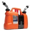 ΔΟΧΕΙΟ ΜΕΤΑΦΟΡΑΣ ΚΑΥΣΙΜΟΥ HUSQVARNA Combi (5lt + 2.5lt) με ΘΗΚΗ ΕΡΓΑΛΕΙΩΝ