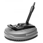 ΕΞΑΡΤΗΜΑ ΚΑΘΑΡΙΣΜΟΥ ΔΑΠΕΔΩΝ ΠΛΥΣΤΙΚΩΝ HUSQVARNA SC400