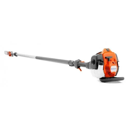ΚΟΝΤΑΡΟΠΡΙΟΝΟ HUSQVARNA 525 PT5S (1.35hp / 2.25m-4.00m / 7.0kg / ΠΤΥΣΣΟΜΕΝΟ)