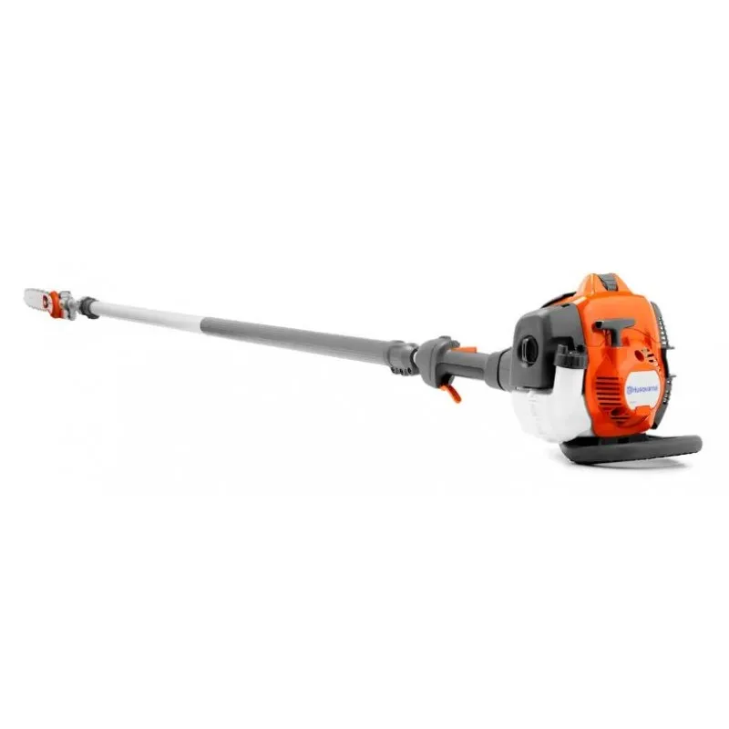 ΚΟΝΤΑΡΟΠΡΙΟΝΟ HUSQVARNA 525 PT5S (1.35hp / 2.25m-4.00m / 7.0kg / ΠΤΥΣΣΟΜΕΝΟ)