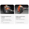 ΚΟΝΤΑΡΟΠΡΙΟΝΟ HUSQVARNA 525 PT4S (1.35hp / 2.4m / 5.3kg / ΜΟΝΟΚΟΜΜΑΤΟ)