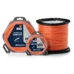 ΜΕΣΙΝΕΖΑ HUSQVARNA CoreCut 3.0mm 56m (Πορτοκαλί)