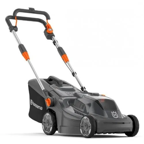 ΜΗΧΑΝΗ ΓΚΑΖΟΝ HUSQVARNA Aspire™ LC34-P4A 