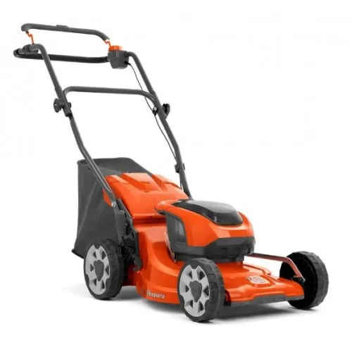 ΜΗΧΑΝΗ ΓΚΑΖΟΝ HUSQVARNA LC137i 