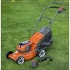 ΜΗΧΑΝΗ ΓΚΑΖΟΝ HUSQVARNA LC137i 