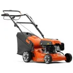 ΜΗΧΑΝΗ ΓΚΑΖΟΝ HUSQVARNA LC140SP (40cm / 2.6hp / ΑΥΤΟΚΙΝΟΥΜΕΝΗ)