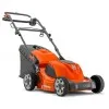 ΜΗΧΑΝΗ ΓΚΑΖΟΝ HUSQVARNA LC141C (1.800Watt / 41cm / ΩΘΟΥΜΕΝΟ)