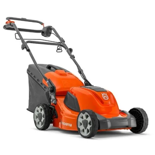 ΜΗΧΑΝΗ ΓΚΑΖΟΝ HUSQVARNA LC141C (1.800Watt / 41cm / ΩΘΟΥΜΕΝΟ)