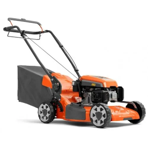 ΜΗΧΑΝΗ ΓΚΑΖΟΝ HUSQVARNA LC151S (51cm / 3.6hp / ΑΥΤΟΚΙΝΟΥΜΕΝΗ)