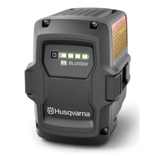 ΜΠΑΤΑΡΙΑ HUSQVARNA BLi200X 