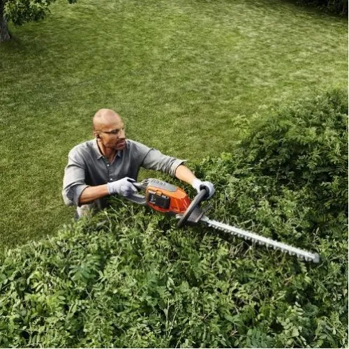 ΜΠΟΡΝΤΟΥΡΟΨΑΛΙΔΟ HUSQVARNA 215iHD45 