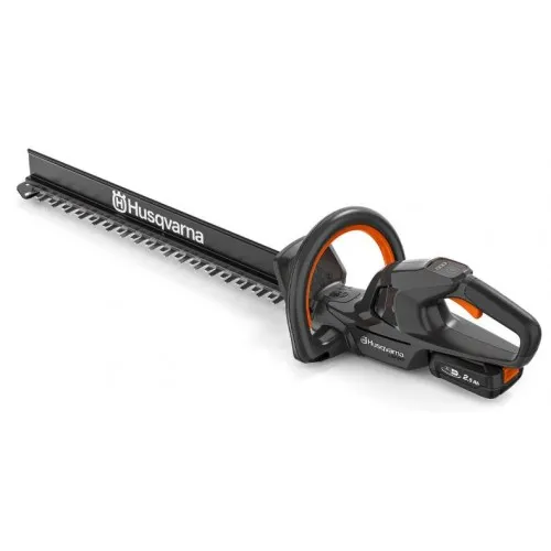 ΜΠΟΡΝΤΟΥΡΟΨΑΛΙΔΟ HUSQVARNA Aspire™ H50-P4A 