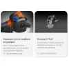 ΠΟΛΥΜΗΧΑΝΗΜΑ HUSQVARNA 525LK (2.9kg / Aluminium | 25.4cc / 1.35hp) (ΚΙΝΗΤΗΡΙΑ ΜΟΝΑΔΑ)