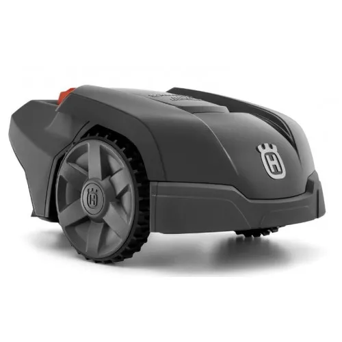 ΡΟΜΠΟΤΙΚΟ ΧΛΟΟΚΟΠΤΙΚΟ ΓΚΑΖΟΝ HUSQVARNA AUTOMOWER® 105 (έως 600m² / 17cm / 70 Λεπτά / 20-50mm)