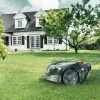 ΡΟΜΠΟΤΙΚΟ ΧΛΟΟΚΟΠΤΙΚΟ ΓΚΑΖΟΝ HUSQVARNA AUTOMOWER® 105 (έως 600m² / 17cm / 70 Λεπτά / 20-50mm)
