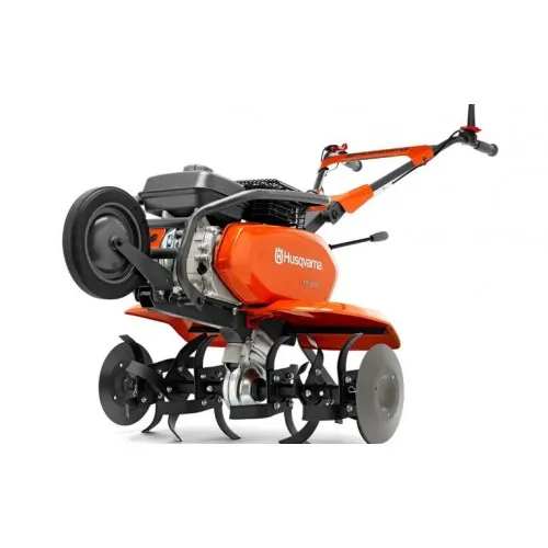 ΣΚΑΠΤΙΚΟ HUSQVARNA TF230 (ΒΕΝΖΙΝΗΣ ΤΕΤΡΑΧΡΟΝΟ | 196cm³/4.7hp | 75cm)