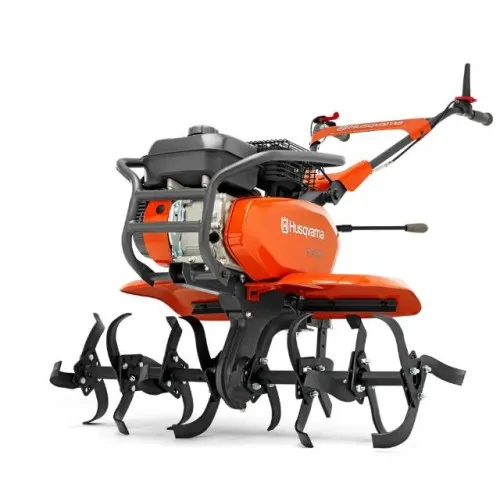 ΣΚΑΠΤΙΚΟ HUSQVARNA TF338 (ΒΕΝΖΙΝΗΣ ΤΕΤΡΑΧΡΟΝΟ | 212cm³/4.9hp | 95cm)
