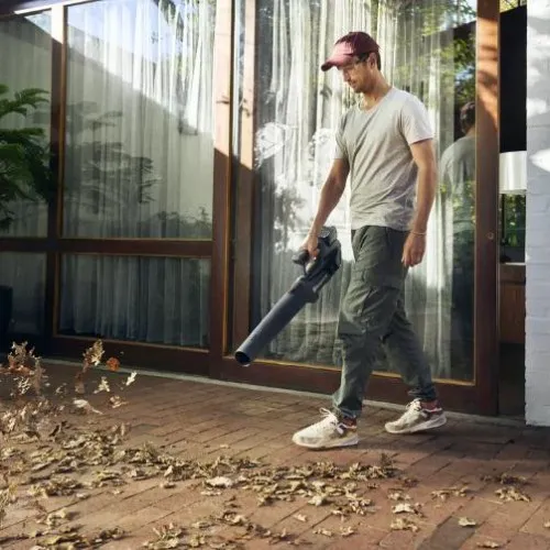 ΦΥΣΗΤΗΡΑΣ HUSQVARNA Aspire™ B8X-P4A 