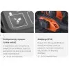 ΦΥΣΗΤΗΡΑΣ HUSQVARNA 525iB Mark II 