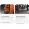 ΦΥΣΗΤΗΡΑΣ HUSQVARNA 525iB Mark II 