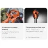 ΦΥΣΗΤΗΡΑΣ HUSQVARNA 525BX (14m³/min - 86m/s | 4.4kg)