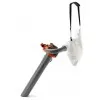 ΦΥΣΗΤΗΡΑΣ HUSQVARNA 125BVX (13.3m³/min - 76m/s | 4.4kg | με ΚΙΤ ΑΝΑΡΡΟΦΥΣΗΣ)