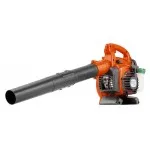 ΦΥΣΗΤΗΡΑΣ HUSQVARNA 125B (13.3m³/min - 76m/s | 4.2kg)