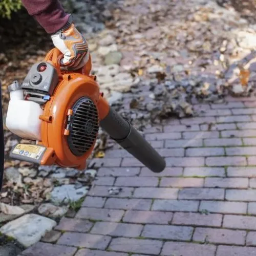 ΦΥΣΗΤΗΡΑΣ HUSQVARNA 125B (13.3m³/min - 76m/s | 4.2kg)