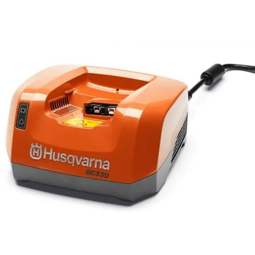 ΦΟΡΤΙΣΤΗΣ HUSQVARNA QC330 