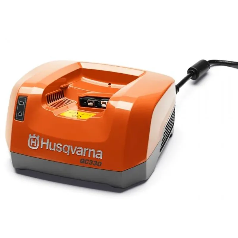 ΦΟΡΤΙΣΤΗΣ HUSQVARNA QC330 