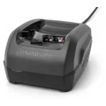 ΦΟΡΤΙΣΤΗΣ HUSQVARNA QC250 