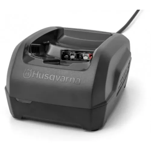 ΦΟΡΤΙΣΤΗΣ HUSQVARNA QC250 