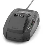 ΦΟΡΤΙΣΤΗΣ HUSQVARNA Aspire™ 