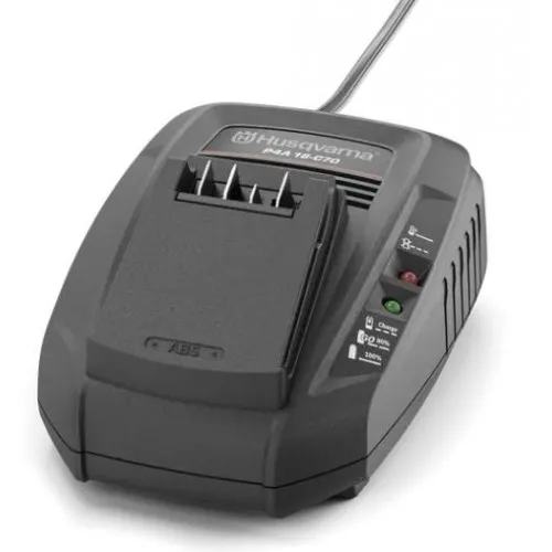 ΦΟΡΤΙΣΤΗΣ HUSQVARNA Aspire™ 