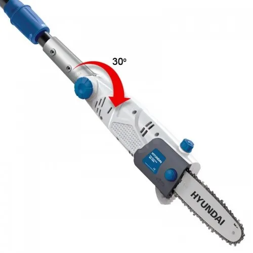 ΚΟΝΤΑΡΟΠΡΙΟΝΟ HYUNDAI HCS750EL (750Watt / 2.20m - 2.85m / ΗΛΕΚΤΡΙΚΟ)