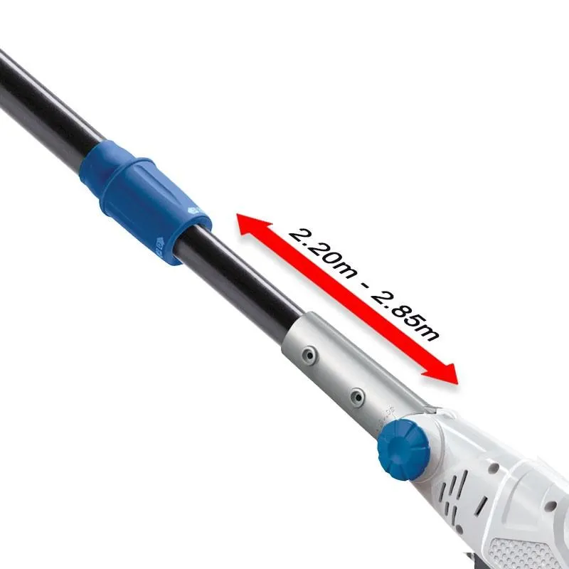 ΚΟΝΤΑΡΟΠΡΙΟΝΟ HYUNDAI HCS750EL (750Watt / 2.20m - 2.85m / ΗΛΕΚΤΡΙΚΟ)