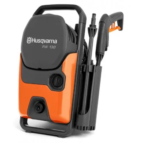 ΠΛΥΣΤΙΚΟ HUSQVARNA PW130 (130bar | 465l/h) 