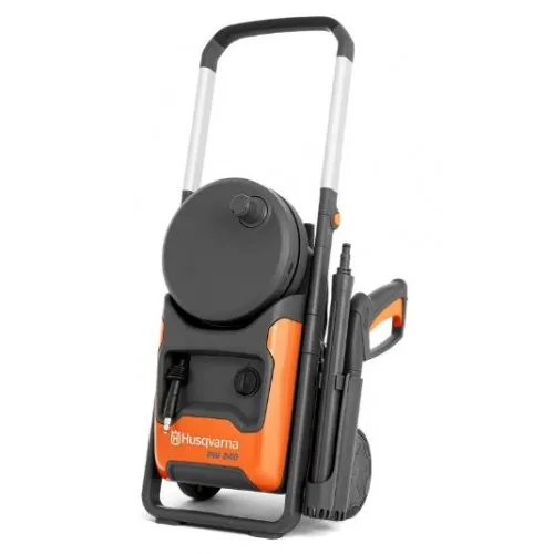 ΠΛΥΣΤΙΚΟ HUSQVARNA PW240 (140bar | 465lt/h) 