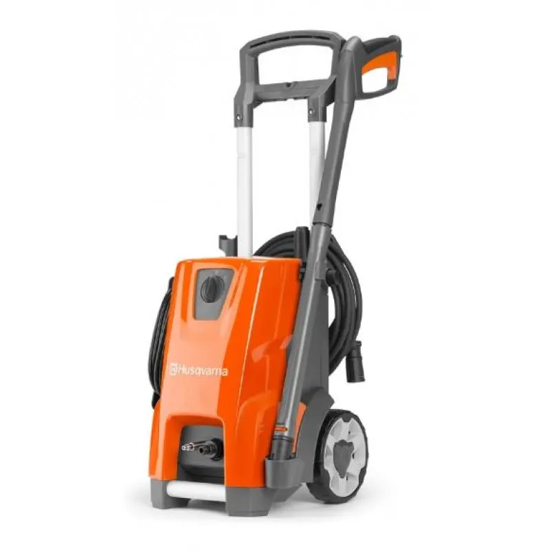 ΠΛΥΣΤΙΚΟ HUSQVARNA PW345C (145bar | 550lt/h) 