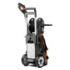 ΠΛΥΣΤΙΚΟ HUSQVARNA PW480 (180bar | 610lt/h) 